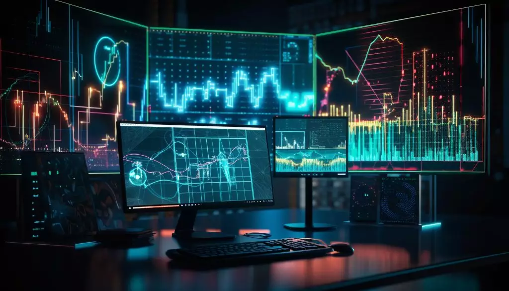 Power BI, дашборды